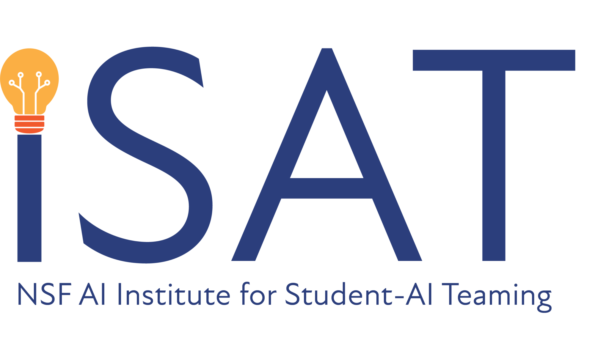 NSF AI Institute for Student-AI Teaming